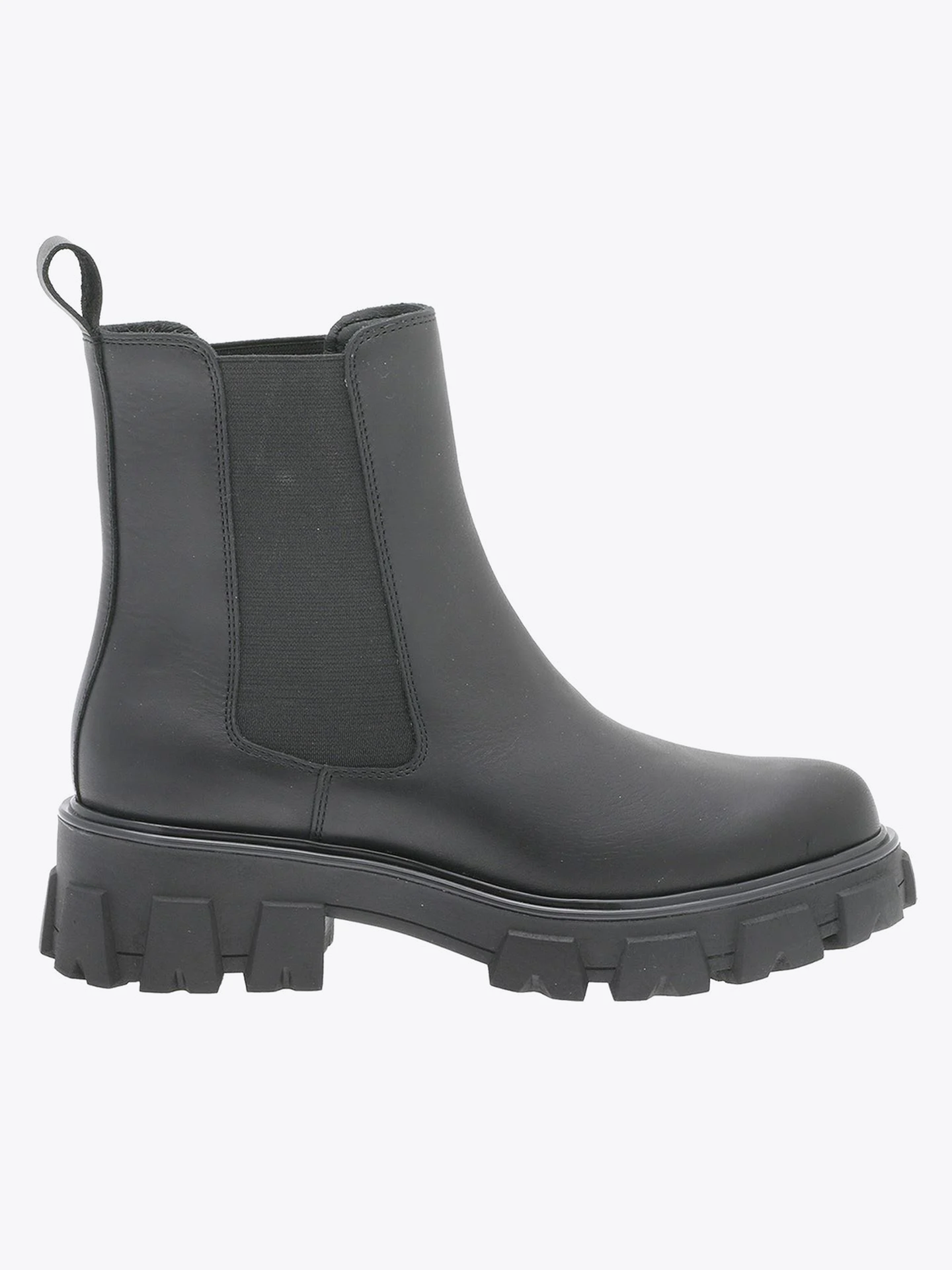 Warm Leather Combat