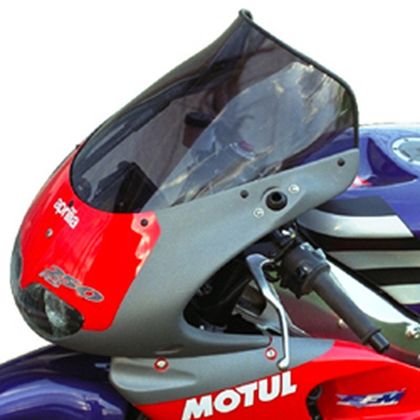 Bulle Bullster Haute protection Bleu clair