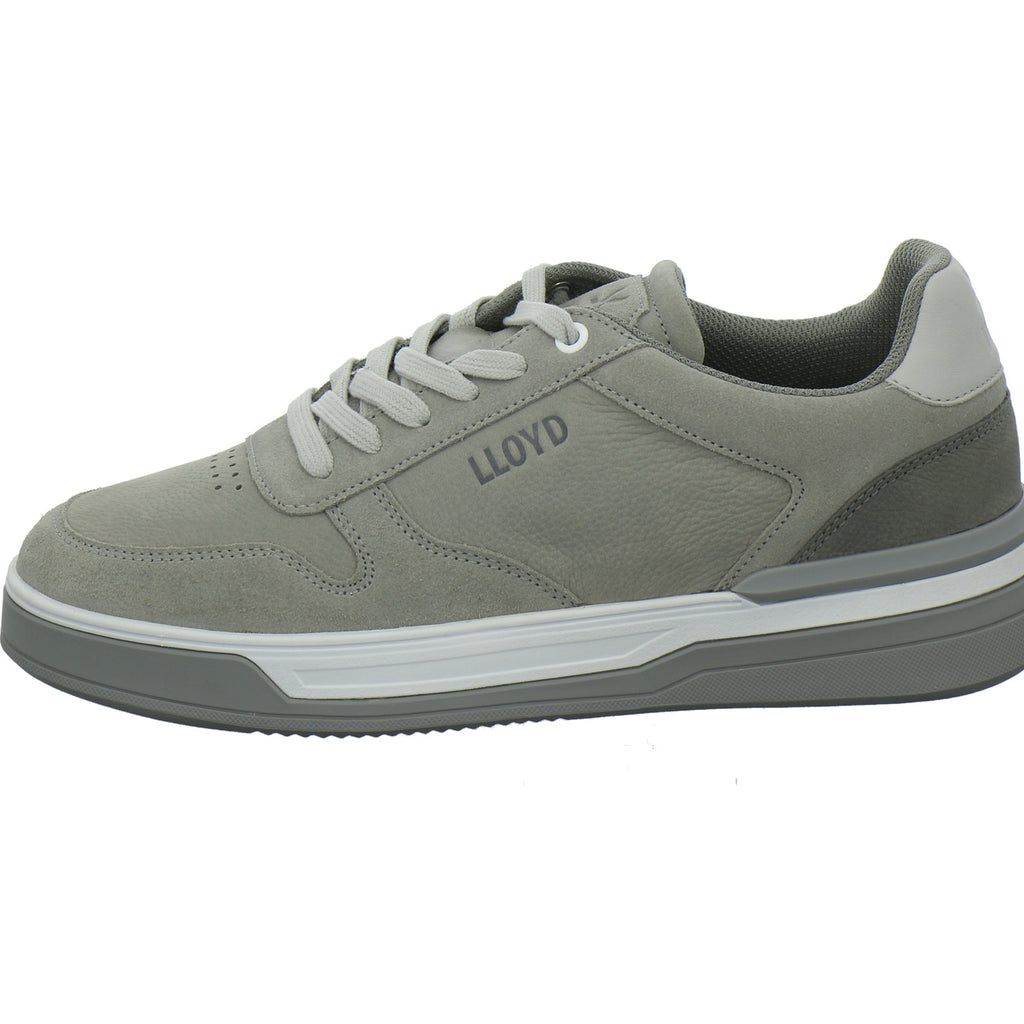 Lloyd Sneaker Herren Stage Beige-kombi