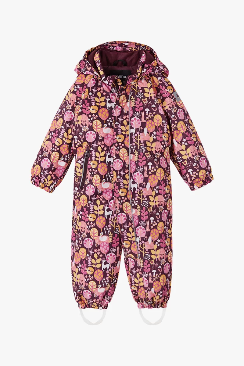 reima Puhuri Kleinkind Skioverall