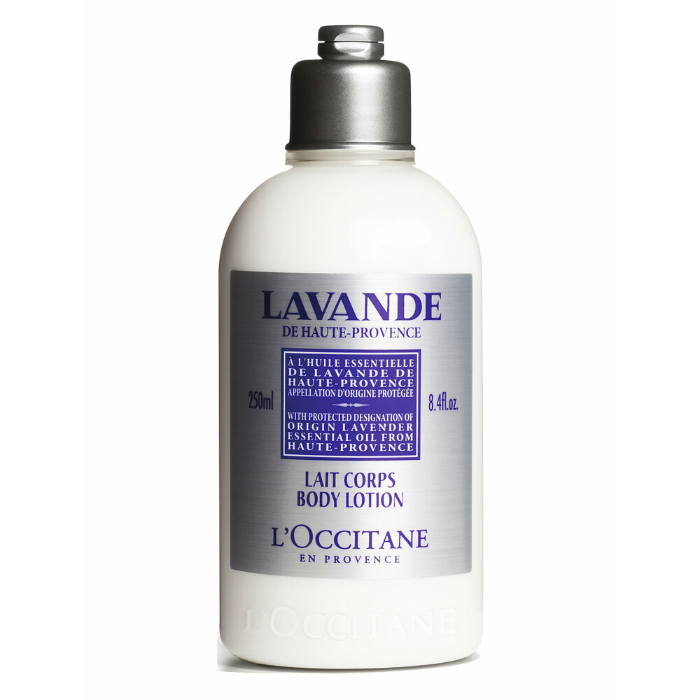 L'Occitane Lavender From Haute-Provence Bodylotion250 ml