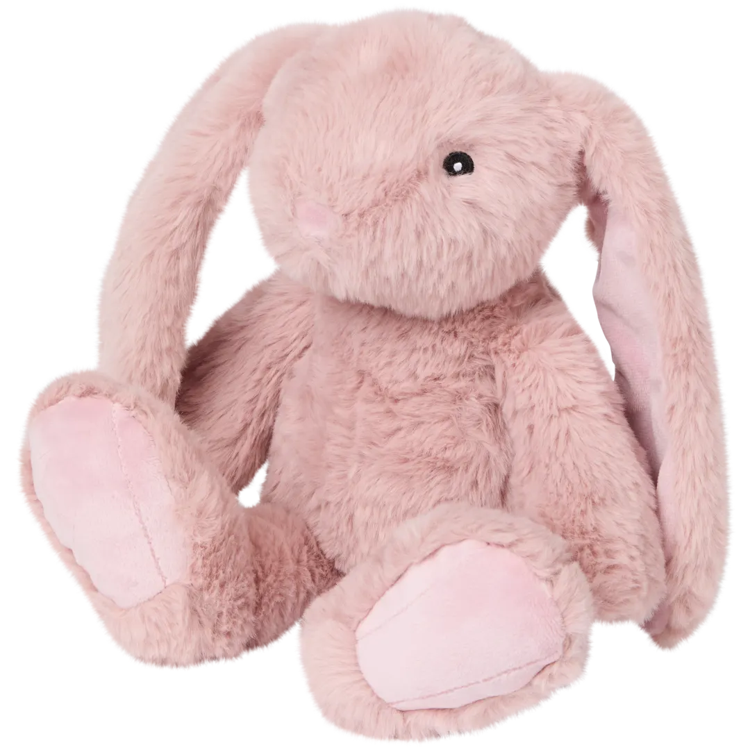 Mini Matters knuffelkonijn 33 x 39 cm | diverse kleuren