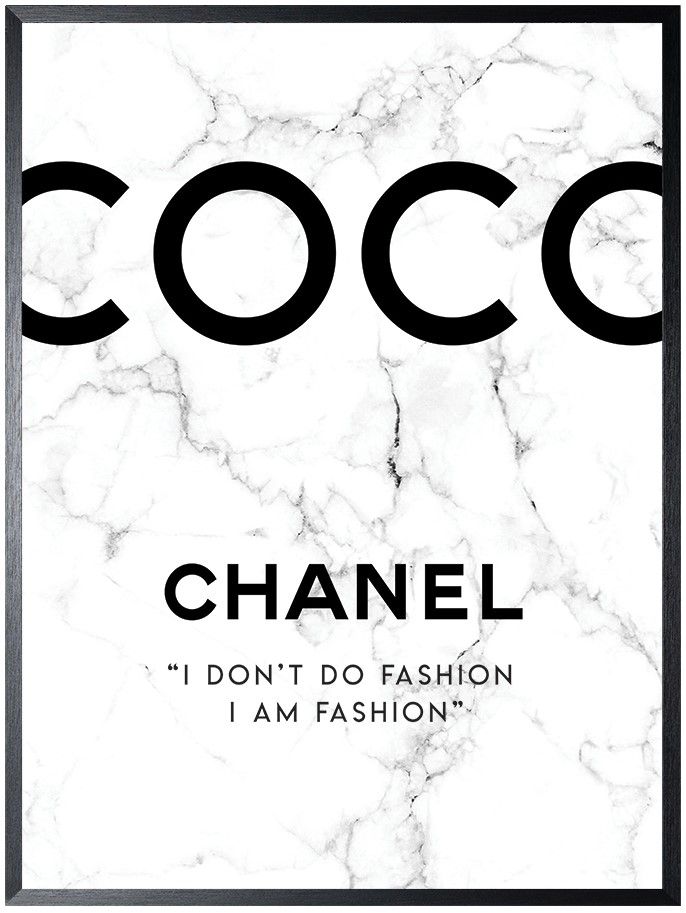 Art Print Coco FA-09