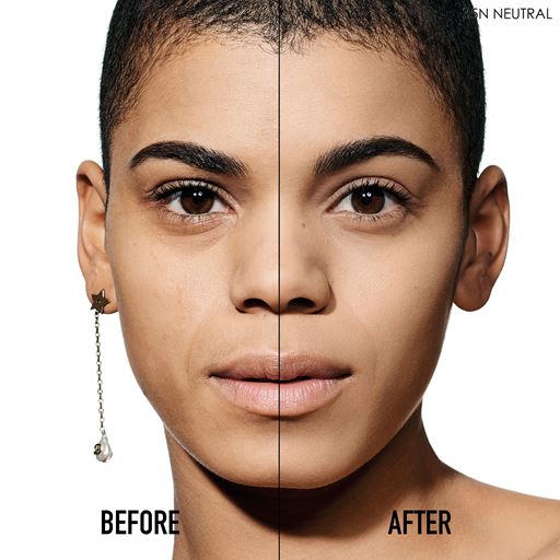 Dior Forever No-Transfer 24h Wear Matte Foundation, 3.5N