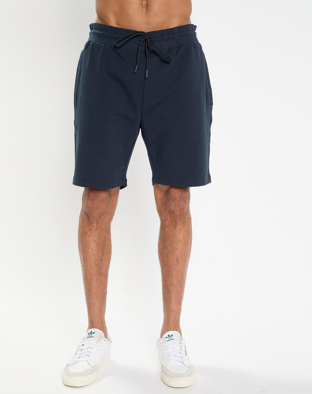 Hackett London Bermuda Regular Fit Sport bleu marine