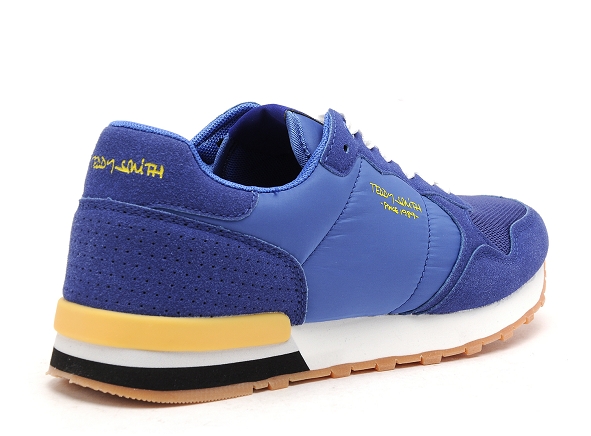 Teddy smith basses homme 71632 bleu
