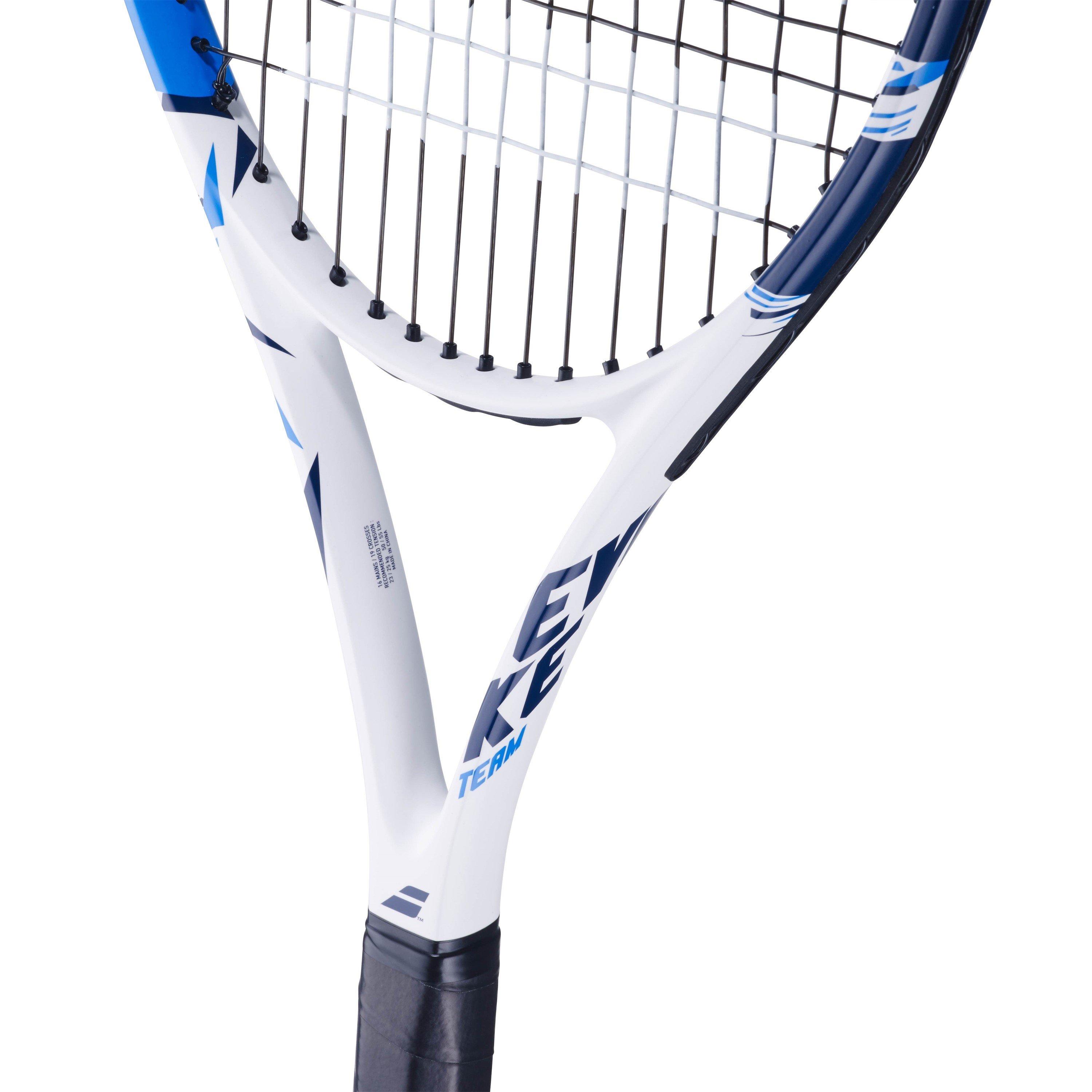 Babolat Evoke Team Tennis Racket Juniors