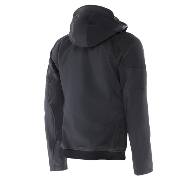 Dainese - Blouson femme Ignite 2 Tex Woman Noir