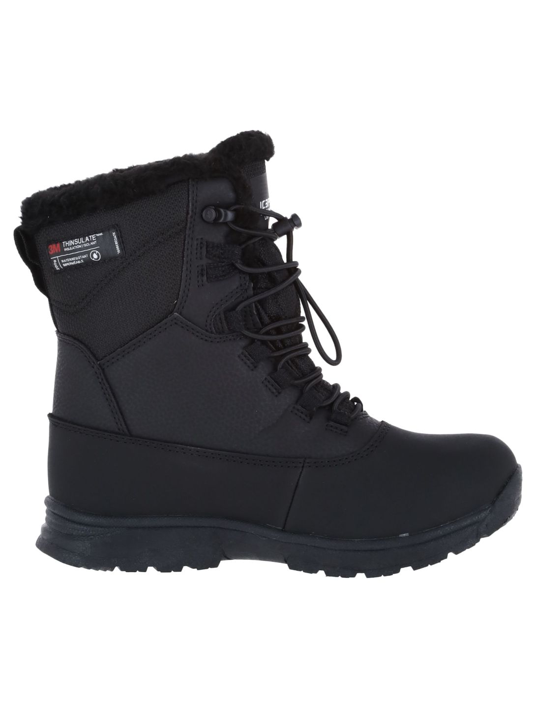 Alofi2 JR snowboots kinderen
