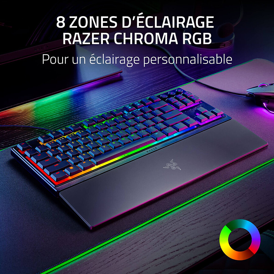 Razer Ornata V3 TKL