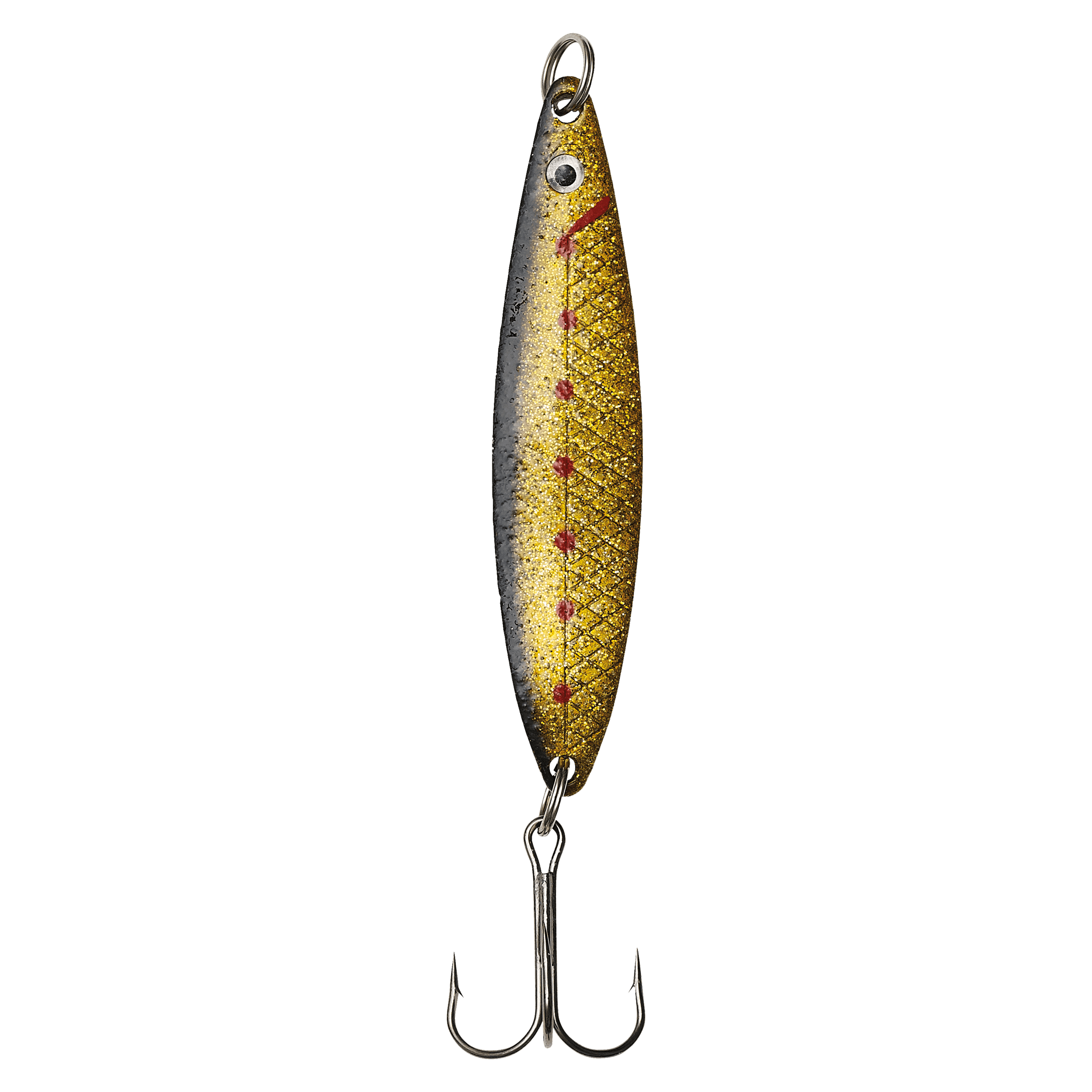 Kinetic JH Glitter 42g - Sluk og agn