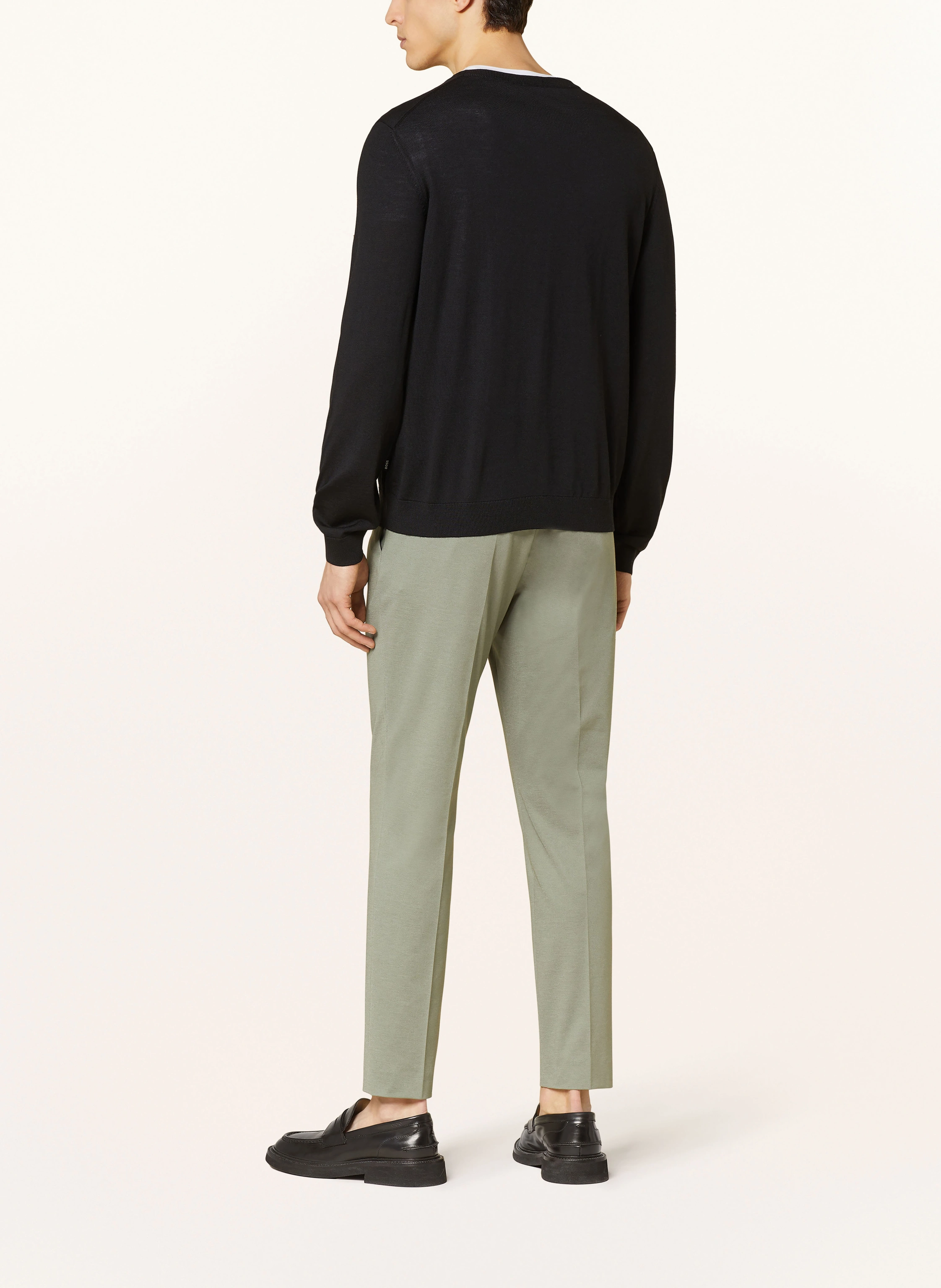 BOSS Pullover MELBA