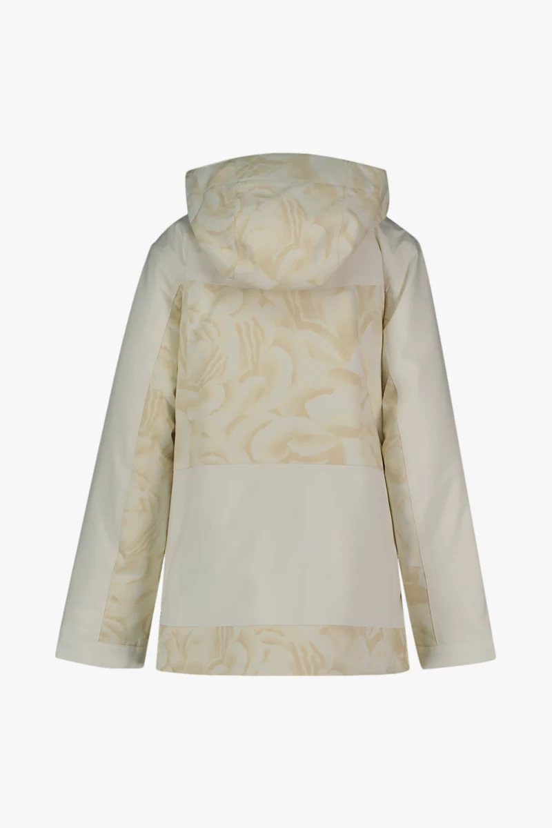 Roxy Presence Parka Mädchen Ski-Snowboardjacke