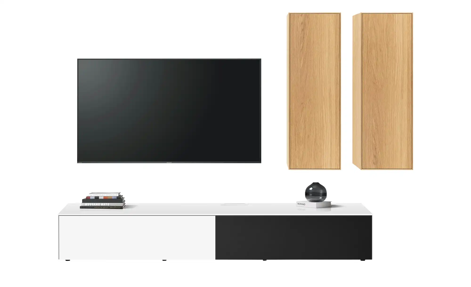 TV-Lowboard Stream