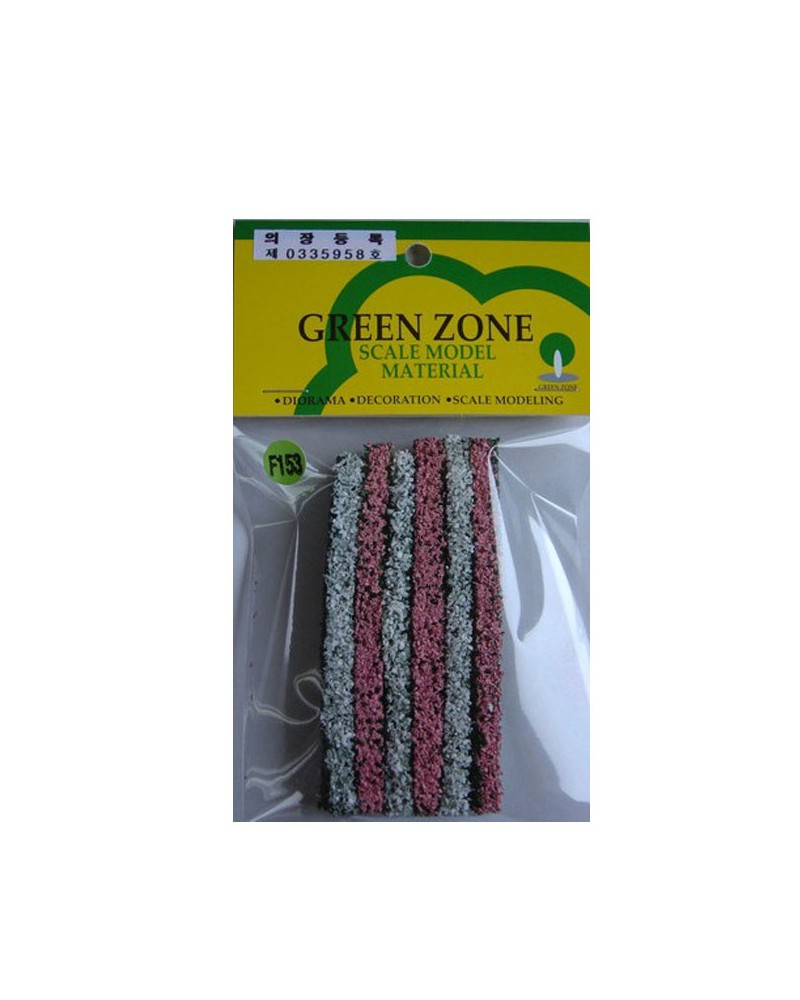 Vegetation haies F153