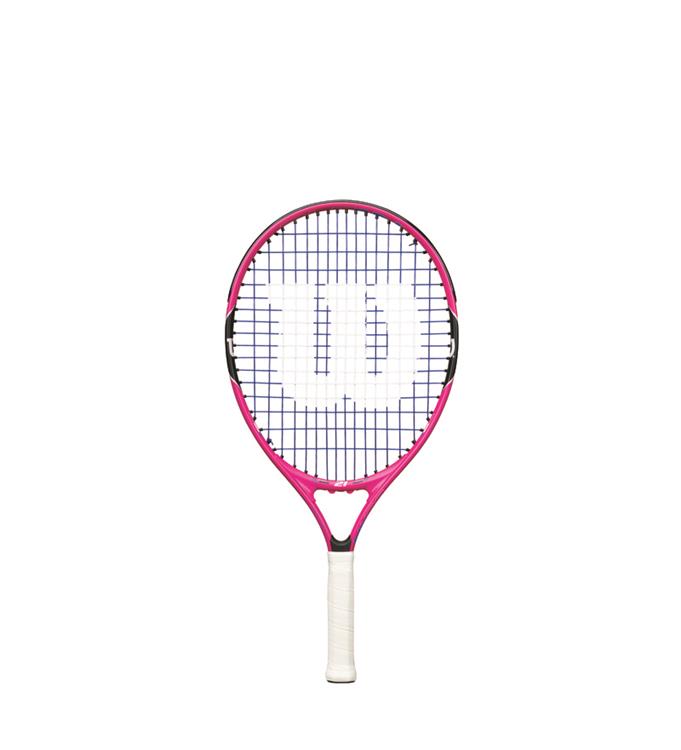 Wilson Burn Pink 21 Tennisracket