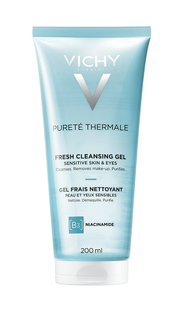 Vichy Pureté Thermale Fresh Cleansing Gel 200ML