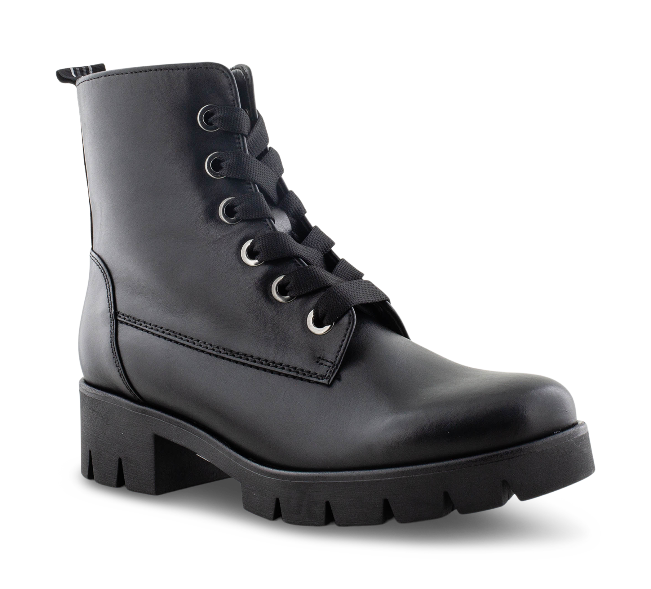 Gabor Best Fitting - Schnürstiefel