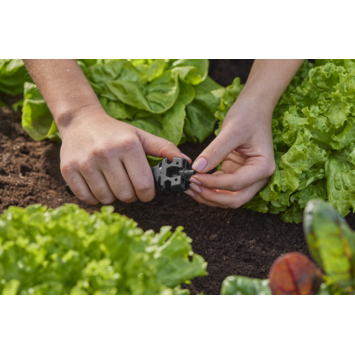 Gardena Micro-Drip-System montagehulpstuk