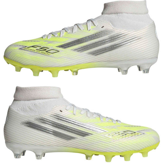 adidas F50 Sparkfusion League FG/AG Dames
