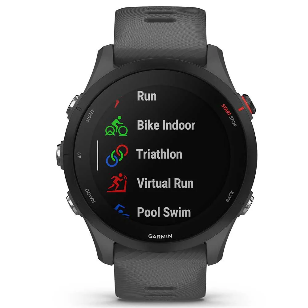 Garmin Reloj Forerunner 255 Basic
