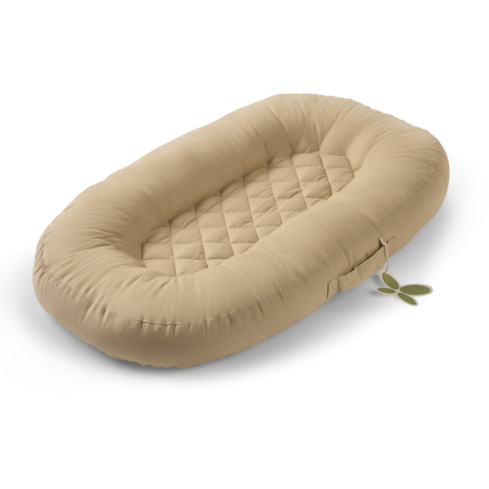Køb Cocoon Croissant Amazing Maize Baby Lounger