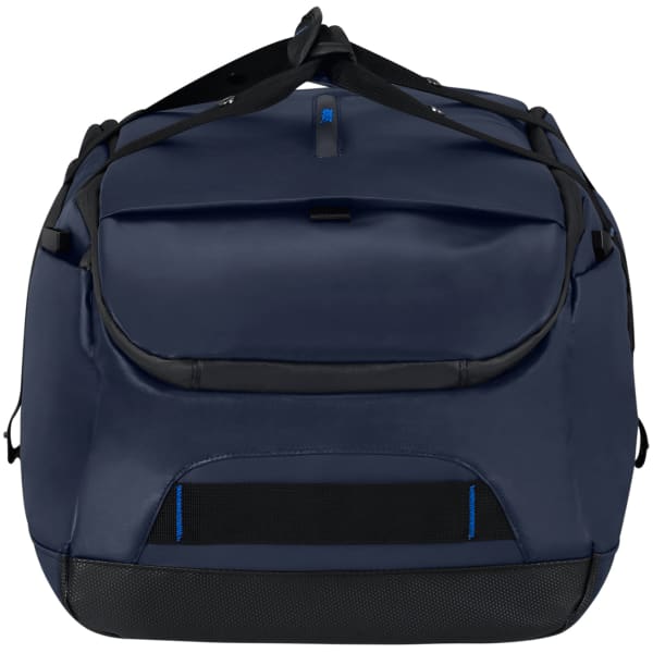 Duffel SAMSONITE ECODIVER DUFFLE M BLUE NIGHT