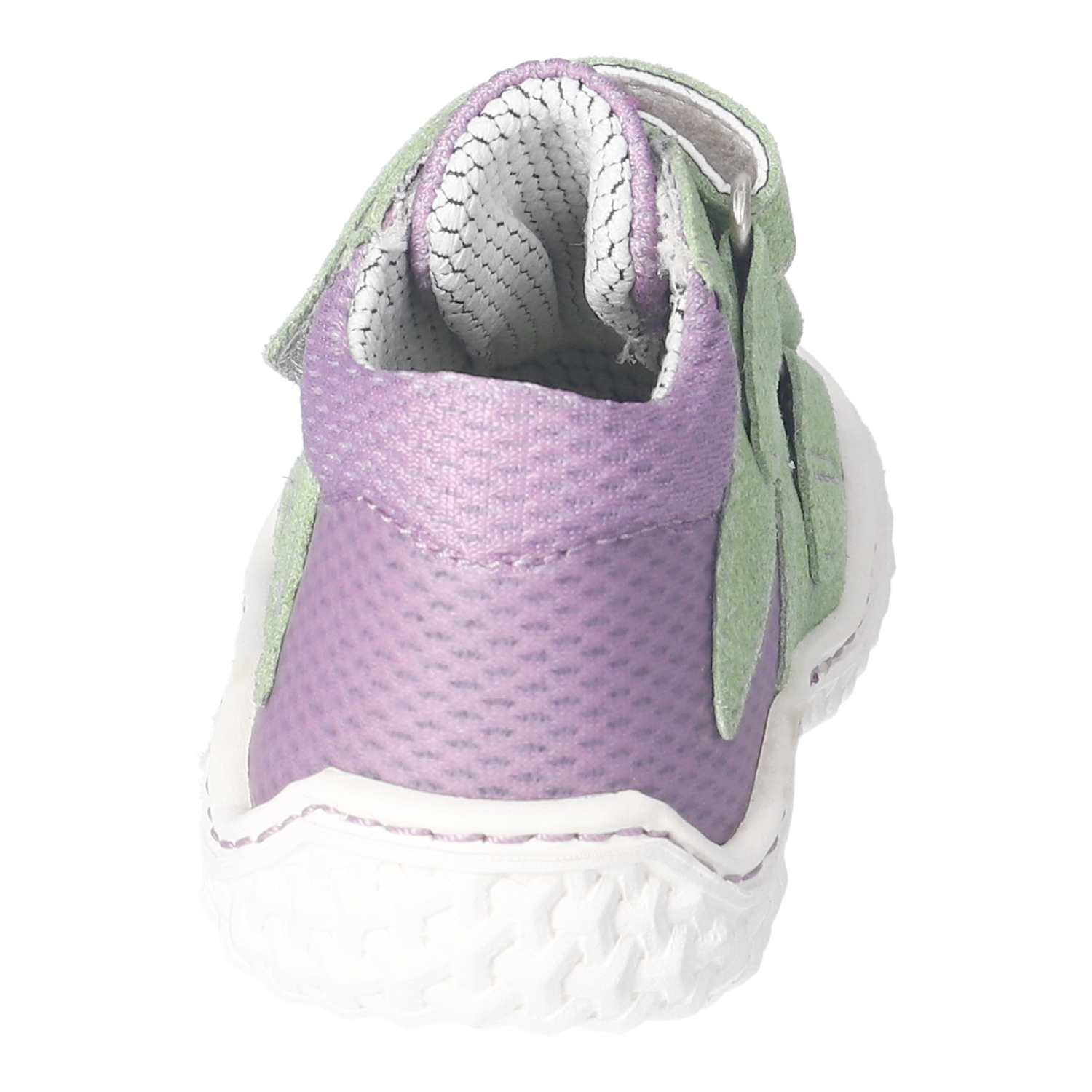 PATTI - Barfußschuhe