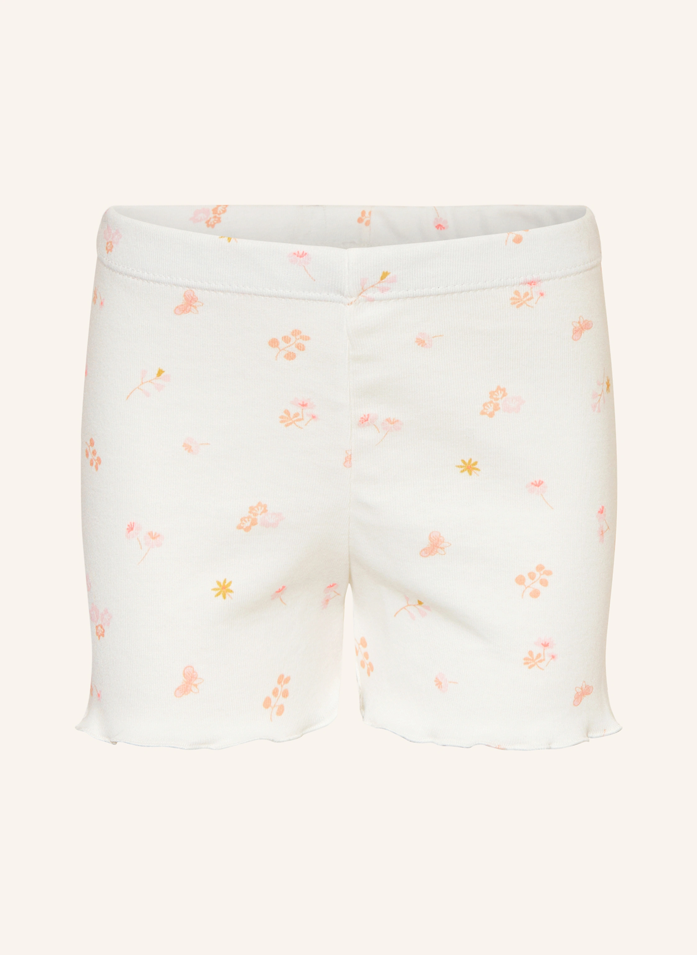 Sanetta Shorty-Schlafanzug
