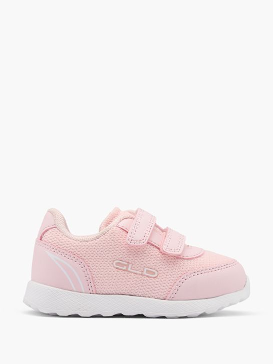 Graceland Sneaker pink