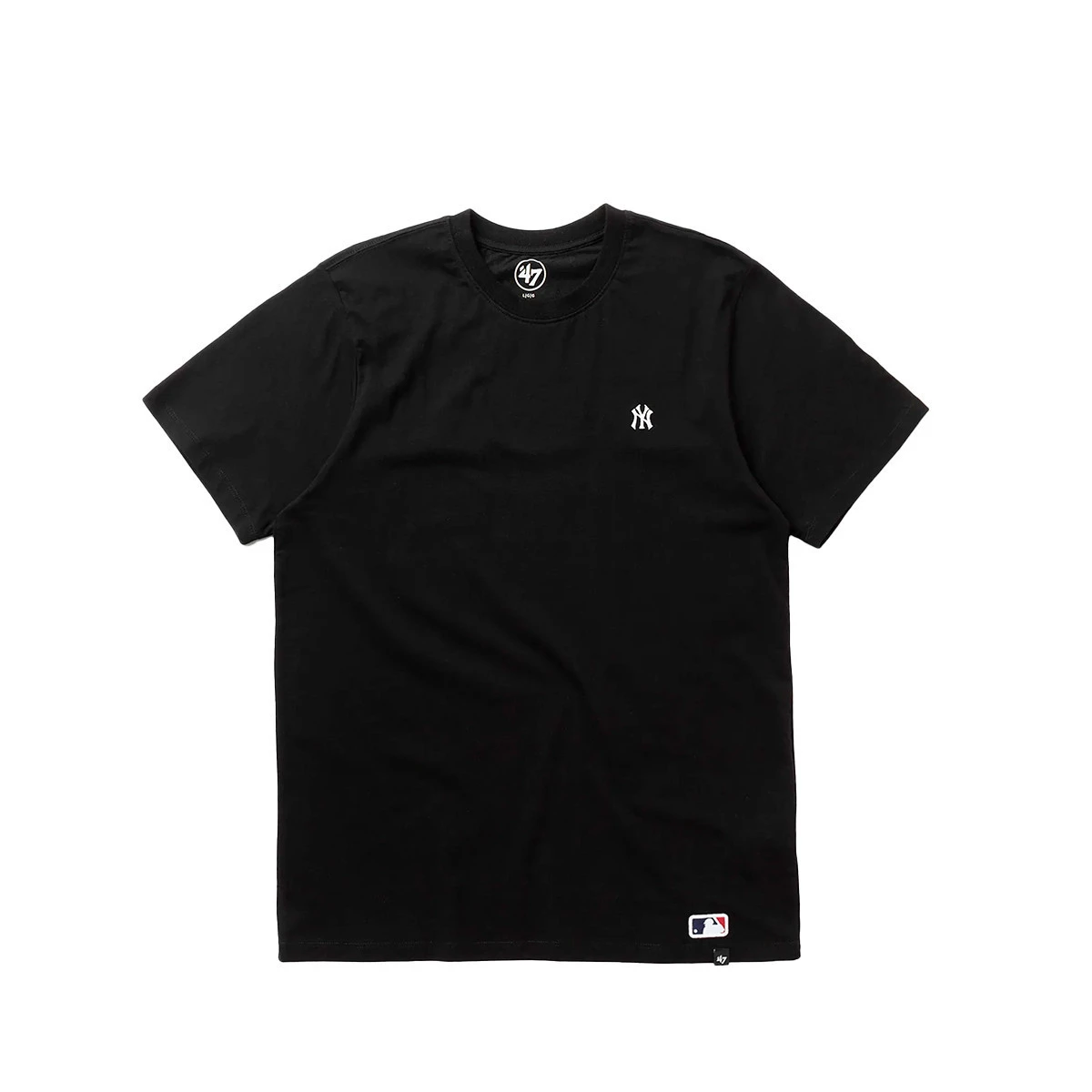 T-Shirt 47 Brand MLB New York Yankees Base Runner