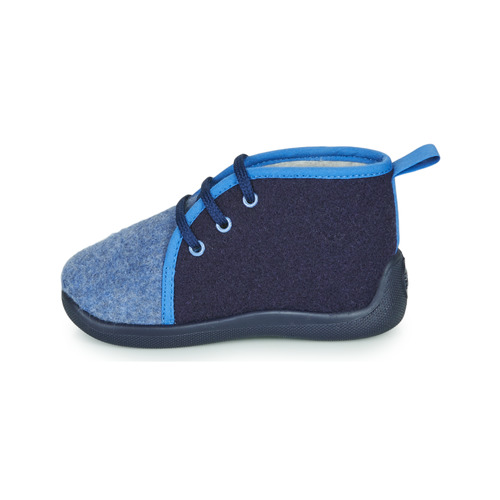 GBB - APOLOCHON - Bleu