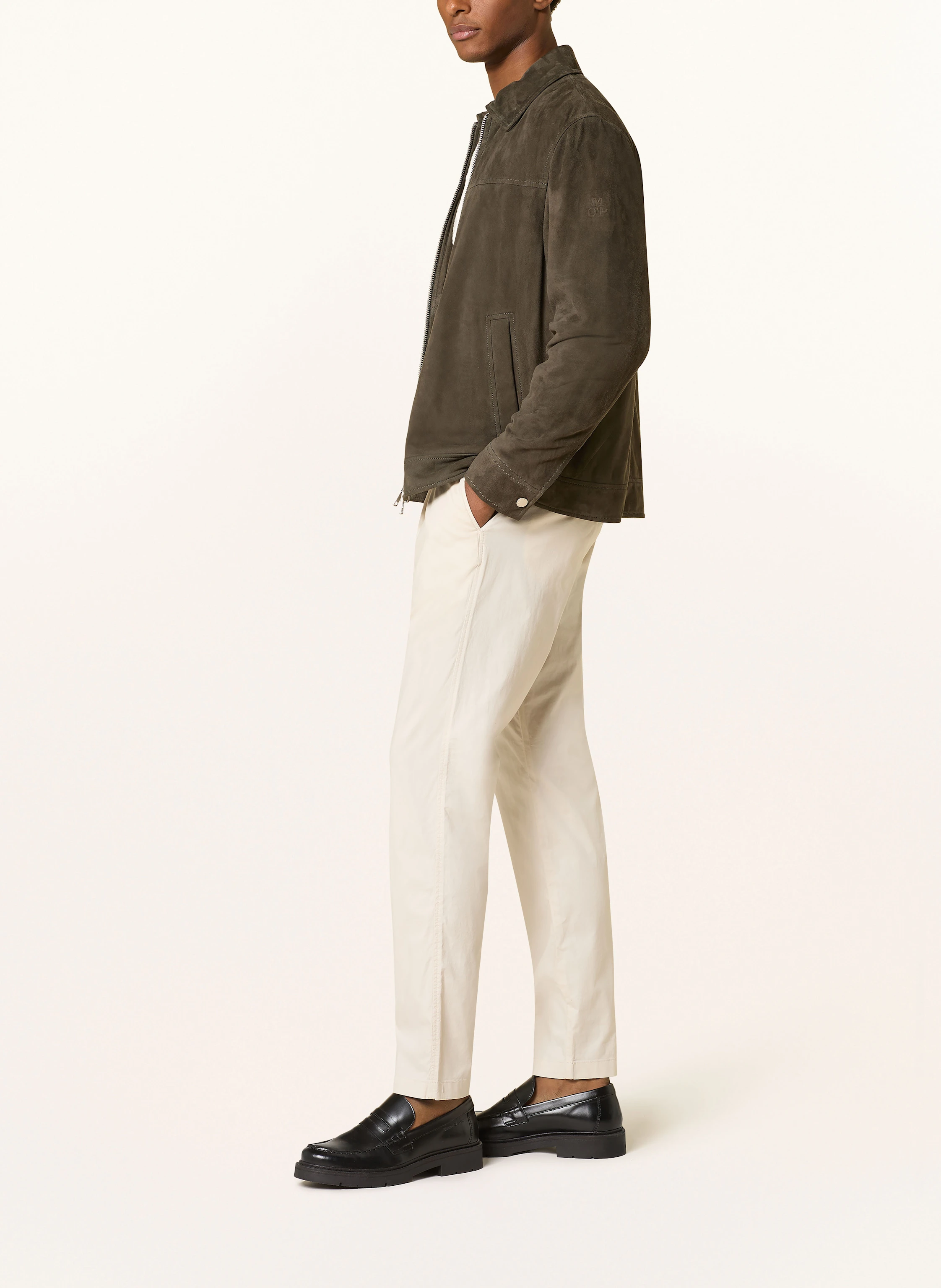 Marc O'Polo Hose MOROT Regular Fit