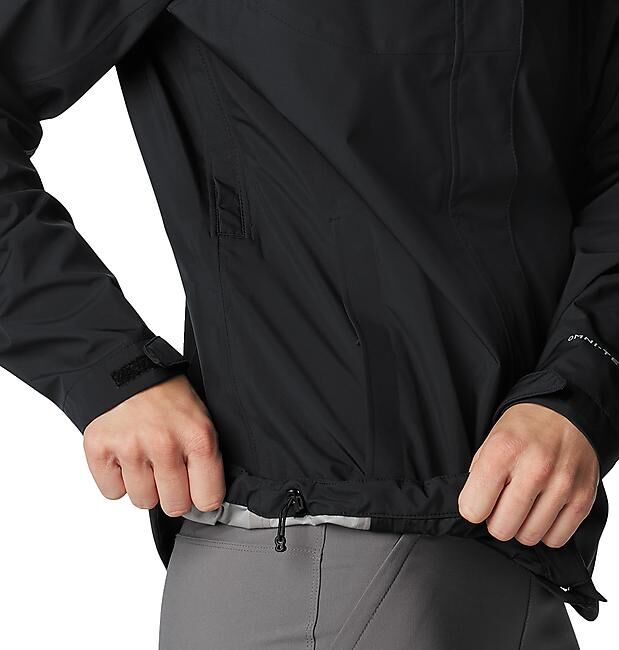 COLUMBIA - VESTE WAHKEENA FALLS 3L SHELL