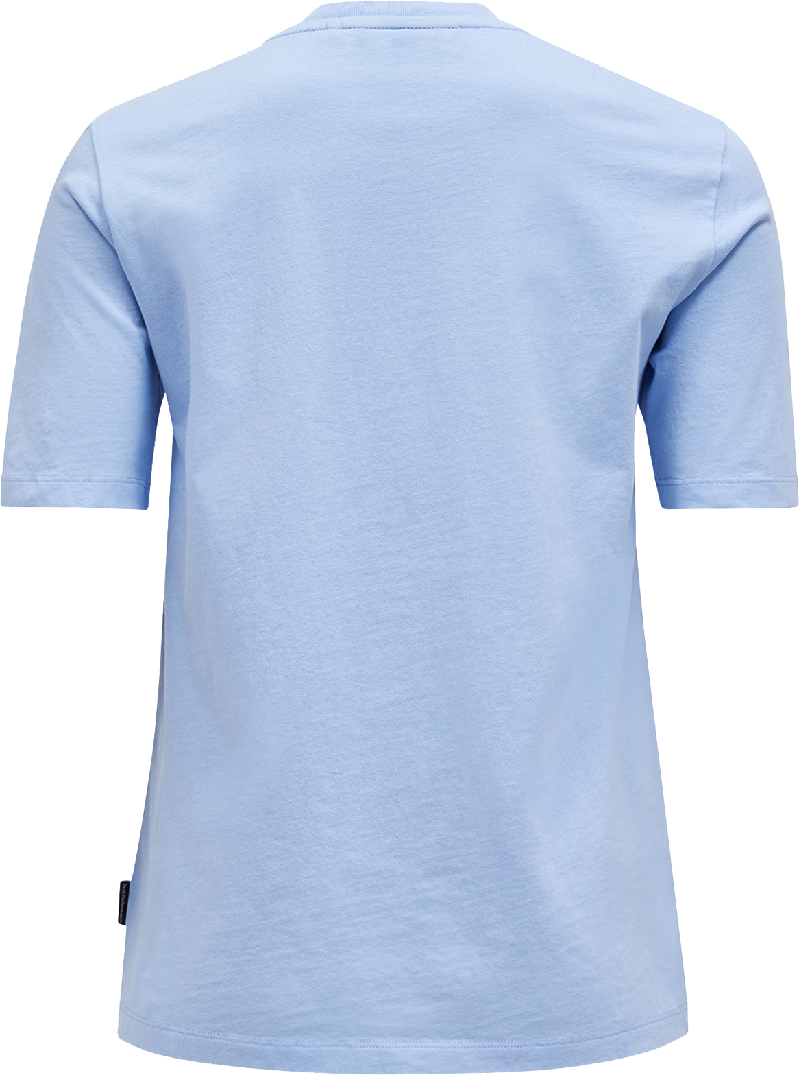 Original Graphic Tee Dame Amity Blue
