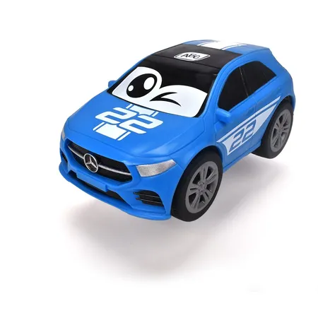 Dickie Toys ABC Mercedes Squeezy, 1 Stück, 3-fach sortiert