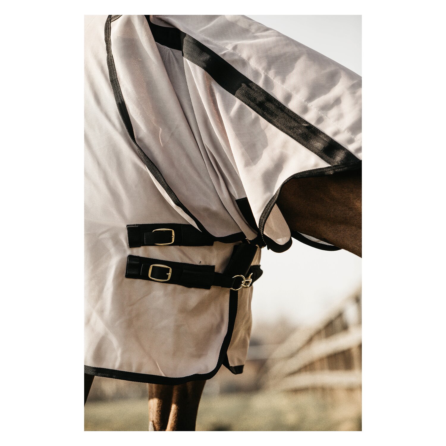 KENTUCKY Fliegendecke  - beige