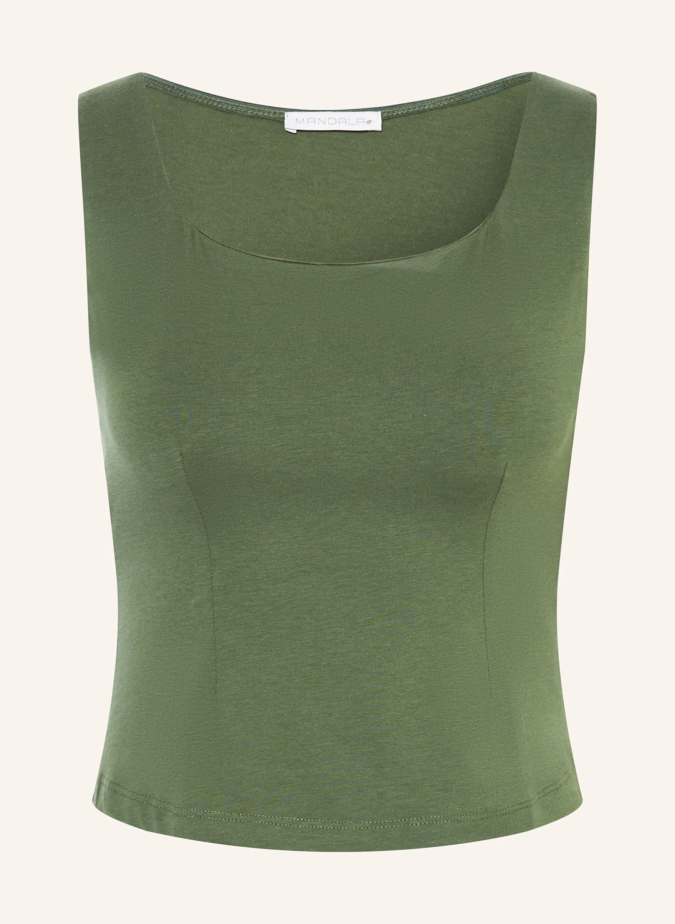 MANDALA Tanktop GYM