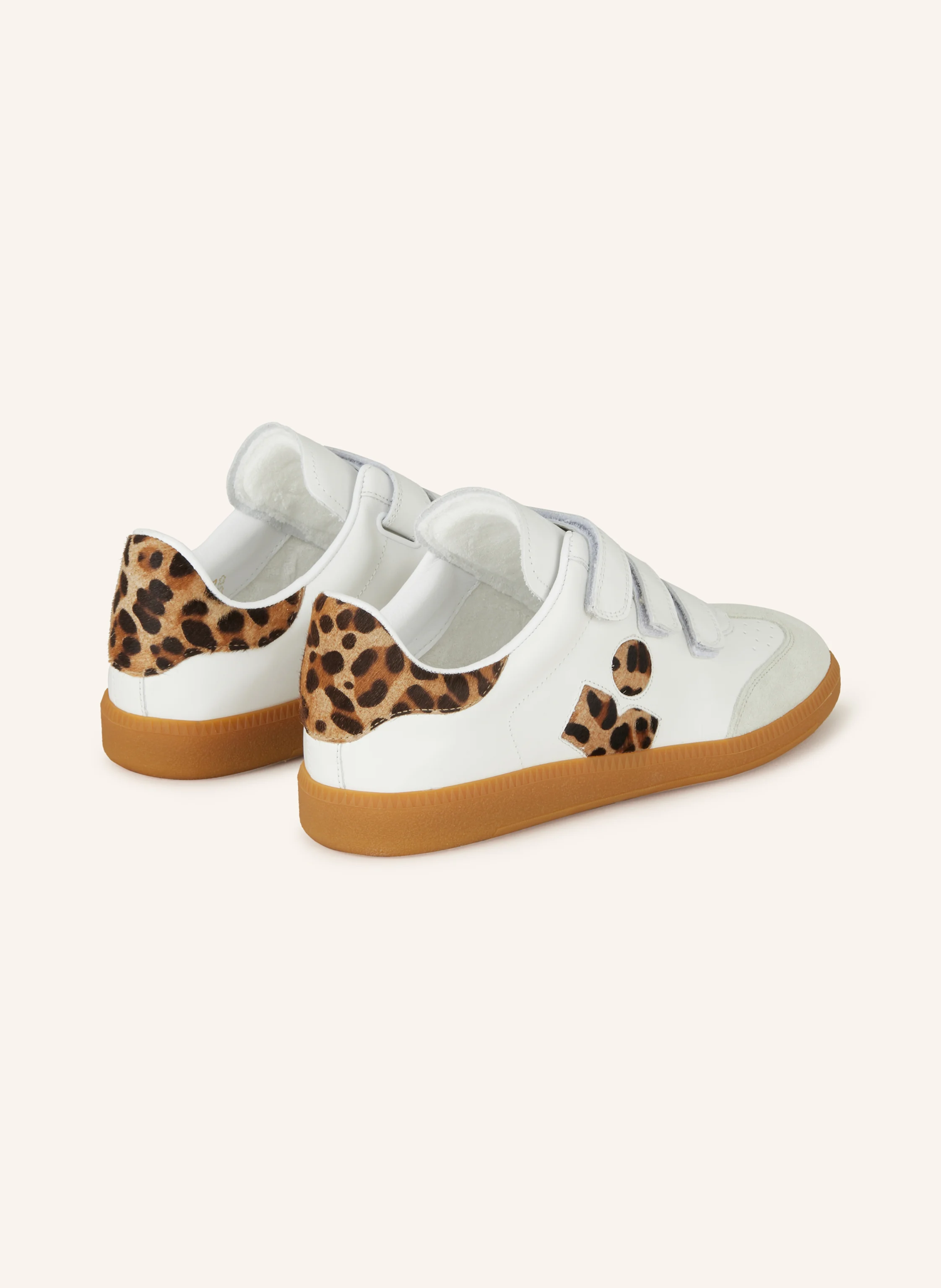 ISABEL MARANT Sneaker BETH