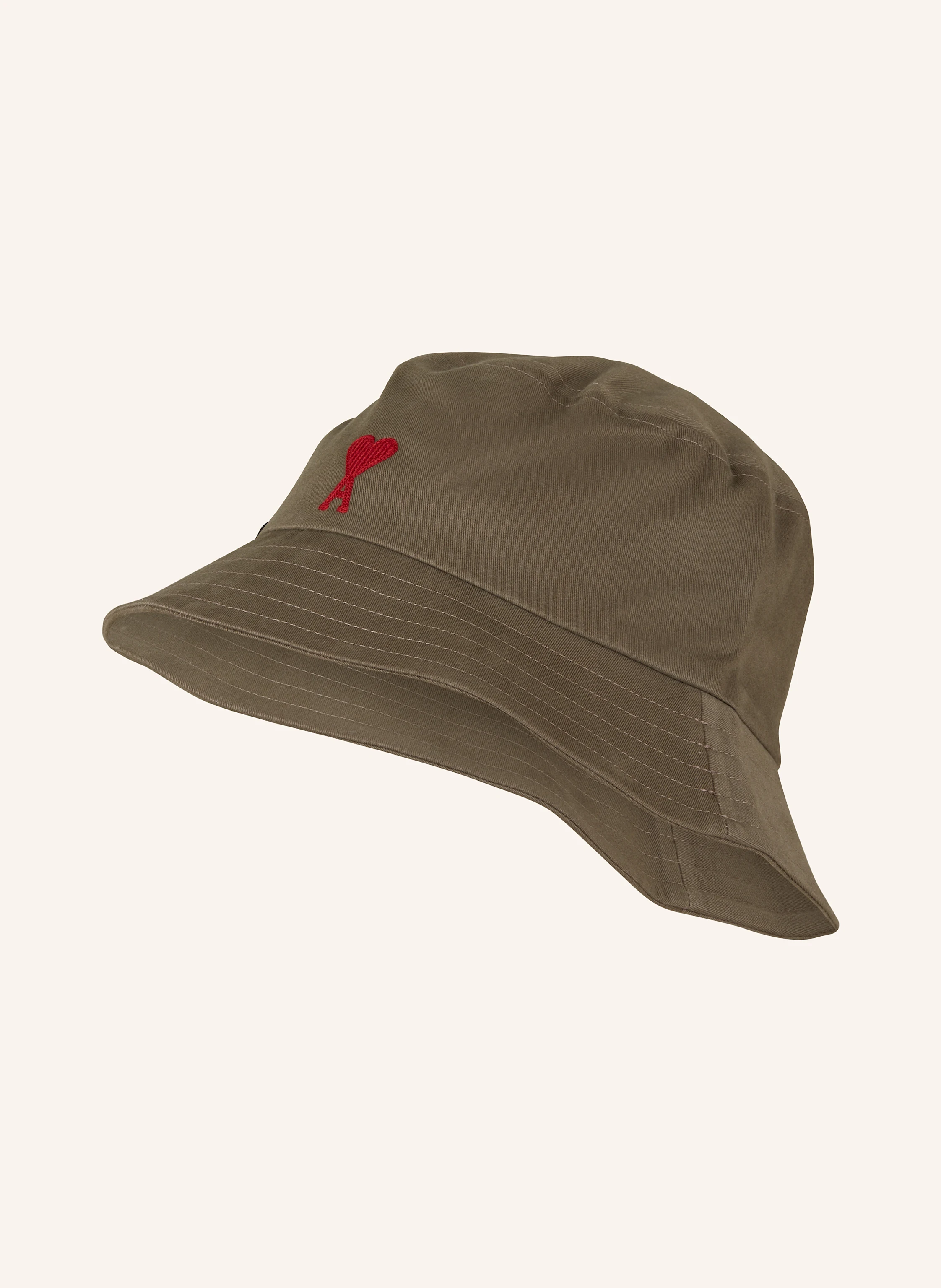 AMI PARIS Bucket-Hat