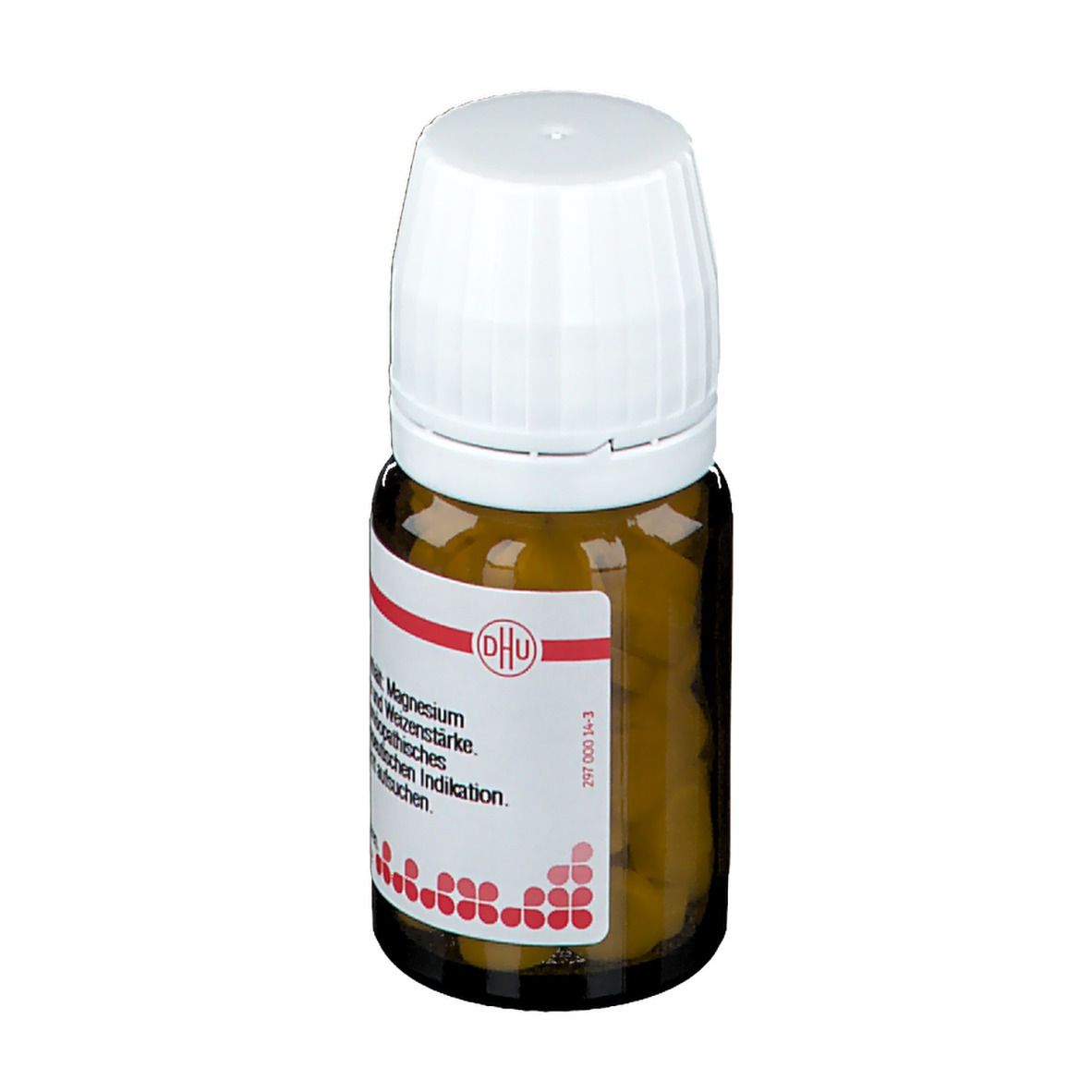 DHU Magnesium Fluoratum D6