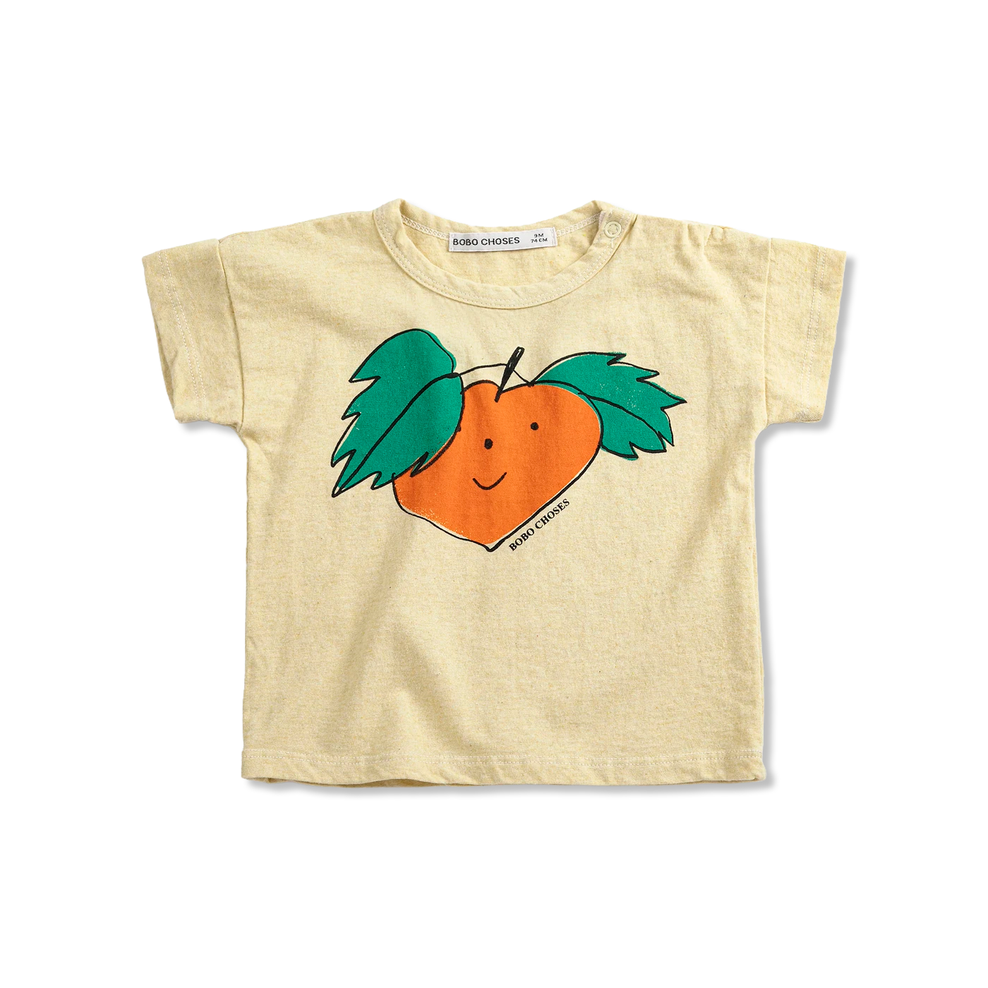 Curious t-shirt