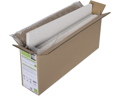 Multipor dagkantpaneel 600 x 250 x 20 mm