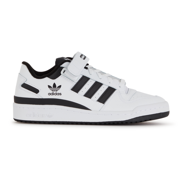 ADIDAS ORIGINALS FORUM LOW