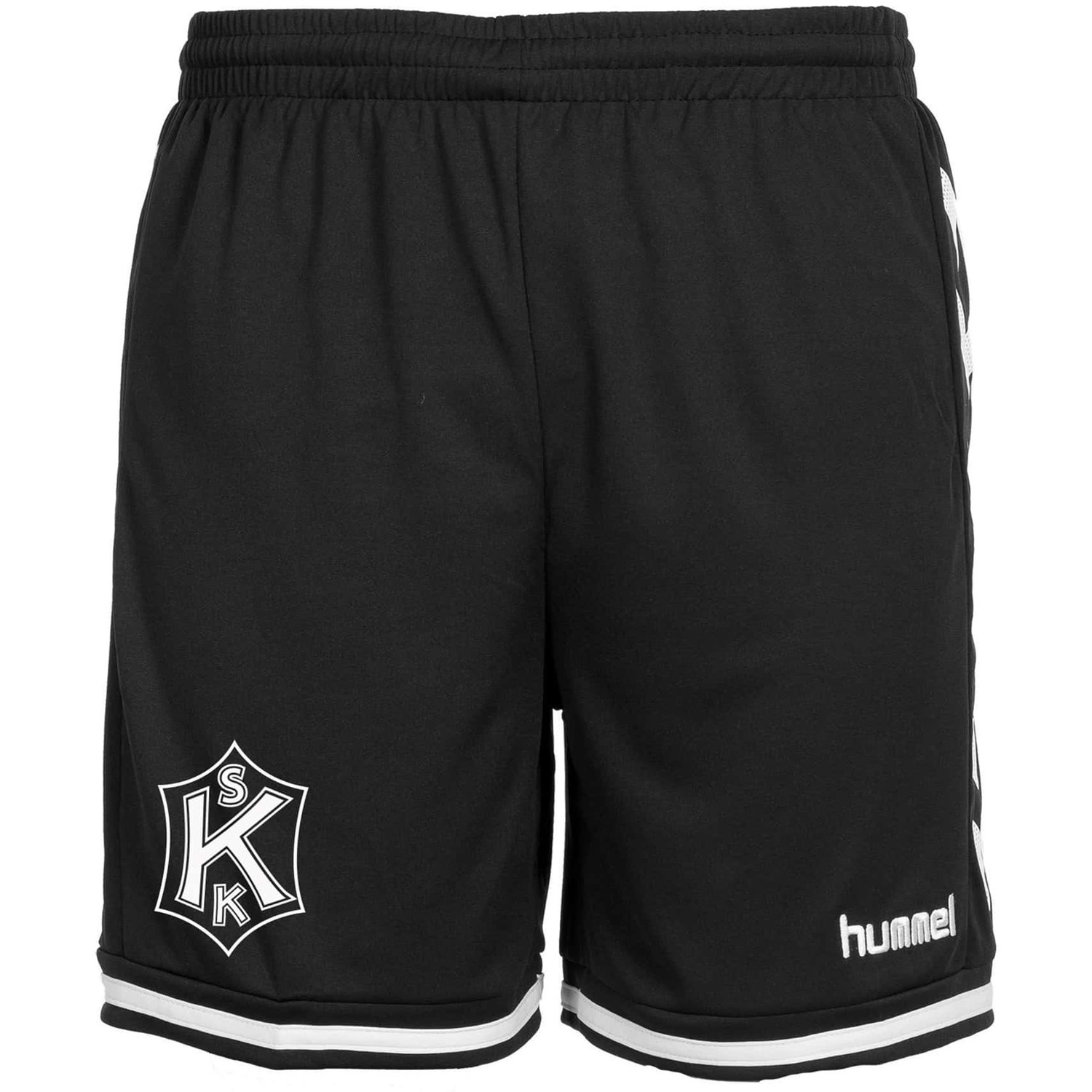Kyrkhults SK Lyon Short Heren
