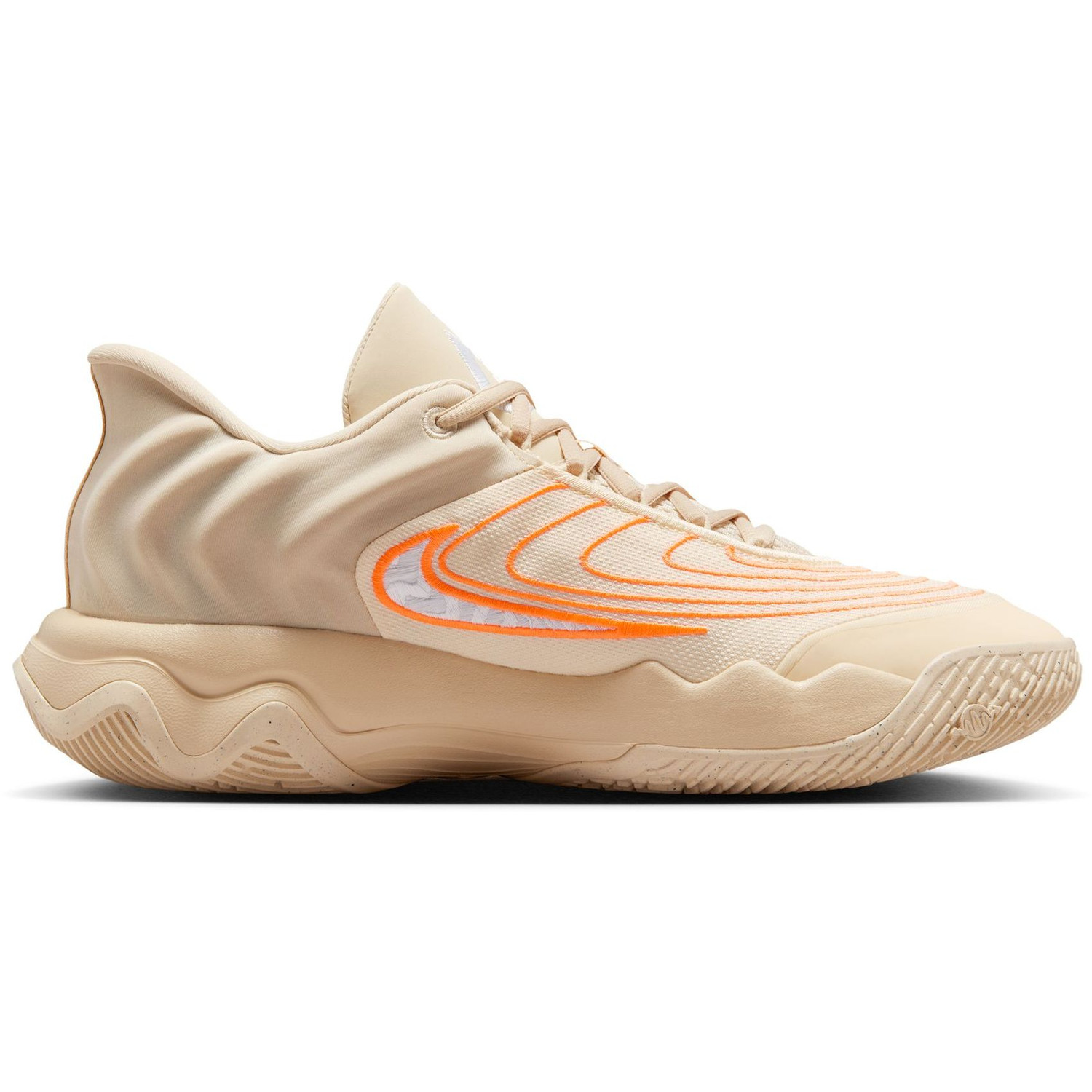 Nike Giannis Immortality 4