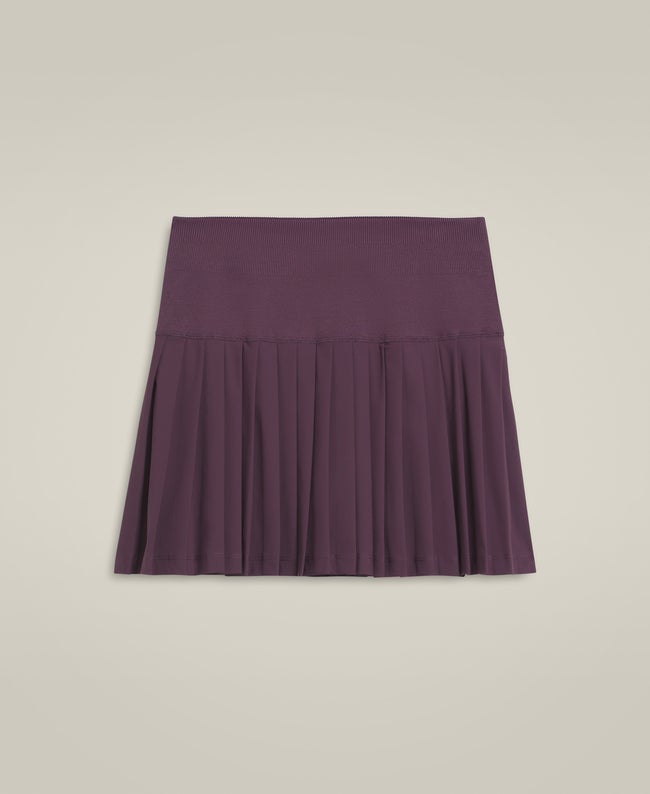 Midtown Tennis Skirt
