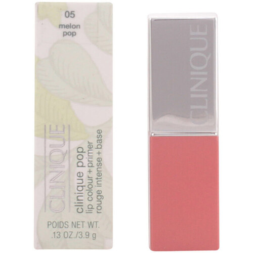 Clinique - Pop Lip Colour + Primer 05-melon Pop