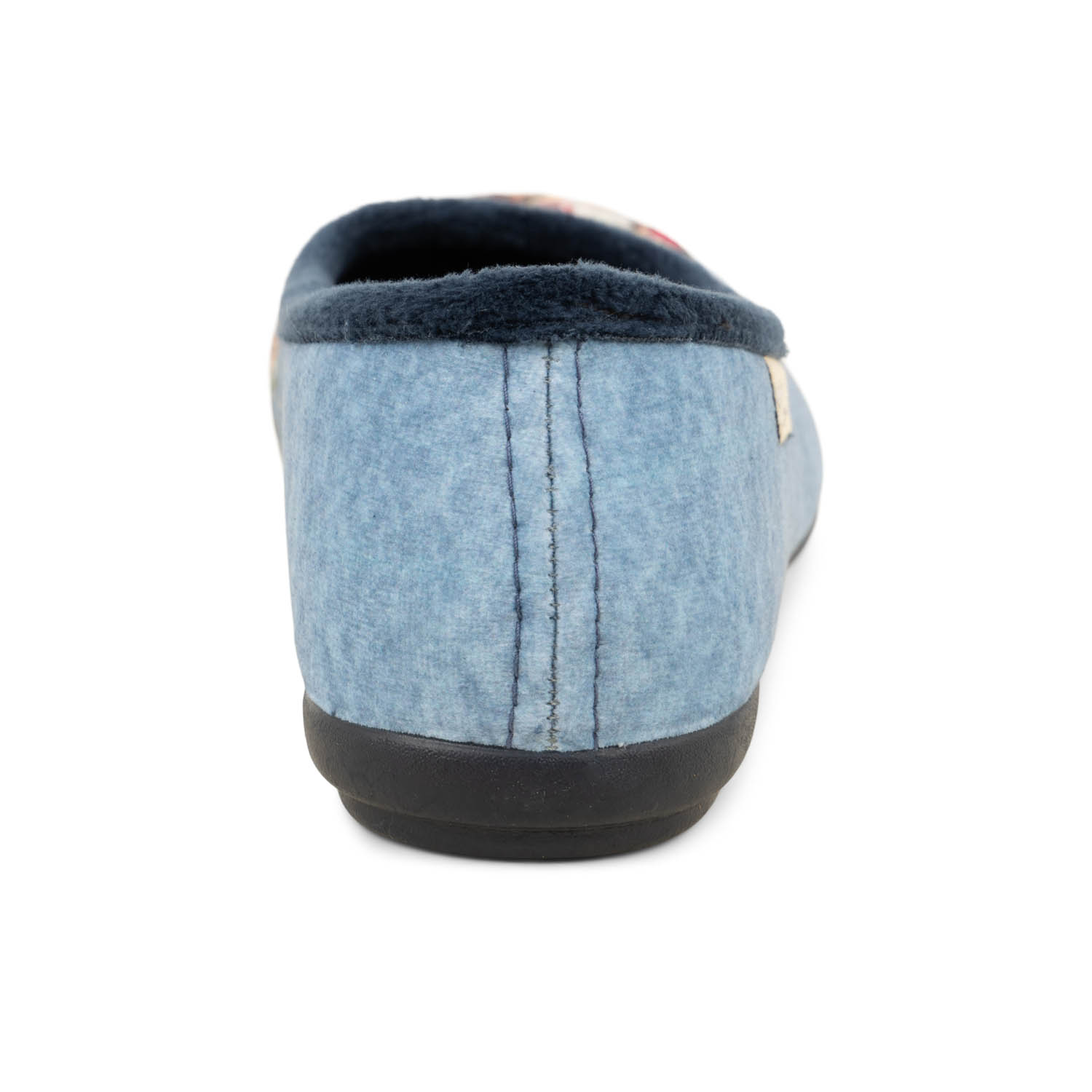Chaussons femme LA MAISON DE L'ESPADRILLE LABIBOU