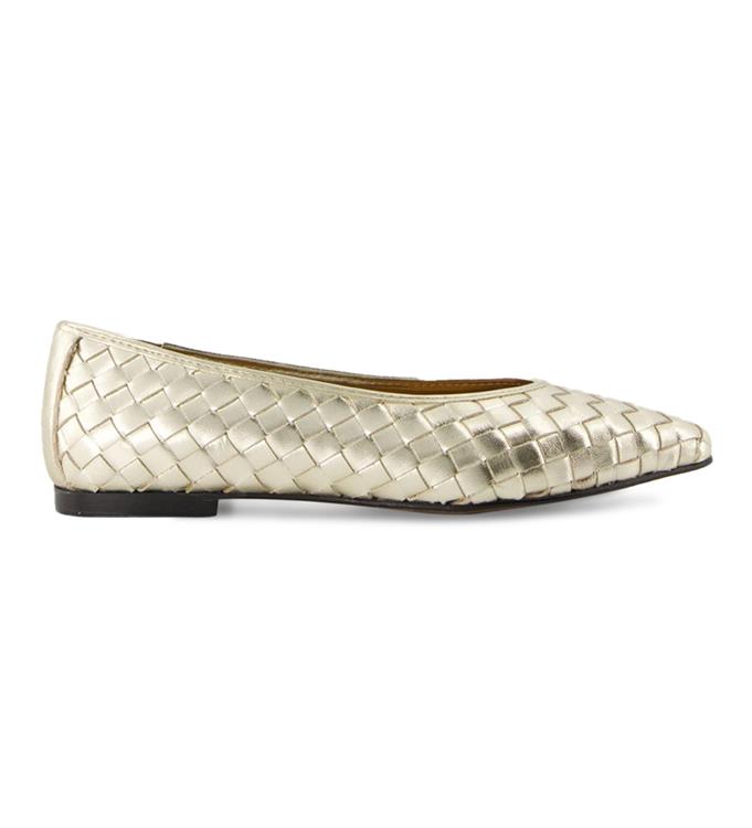Toral TL-Magda goud [champagne]